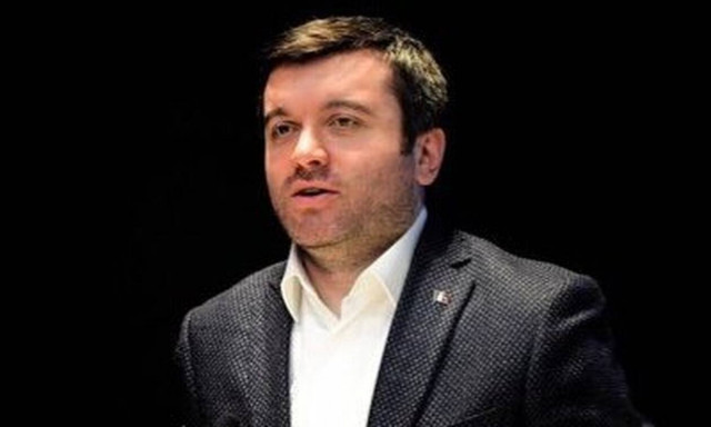 Ελληνοτουρκικά: Βάζει «φωτιά» ο Ερντογάν - Στέλνει τον υφυπουργό Εξωτερικών στη Θράκη