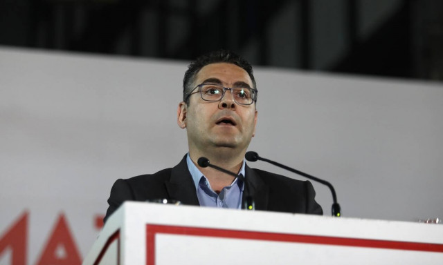 Πρωτούλης στο Newsbomb.gr: Ως «αιτία πολέμου» θα αντιμετωπιστεί το νομοσχέδιο για τα εργασιακά