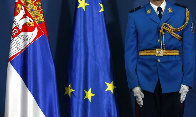 Ρωσία: Απαγορεύει την είσοδο στη χώρα σε οκτώ Ευρωπαίους αξιωματούχους