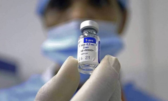 Τουρκία - Κορονοϊός: Εγκρίθηκε η έκτακτη χρήση του ρωσικού εμβολίου Sputnik V κατά της Covid -19