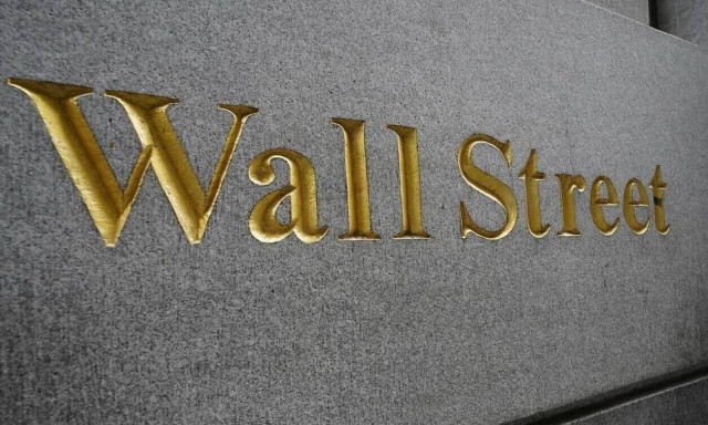 ΗΠΑ: Κλείσιμο με πτώση στη Wall Street