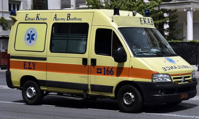 Θεσπρωτία: Νεκρός 54χρονος συνοριοφύλακας - Έφερε τραύμα από πυροβόλο όπλο