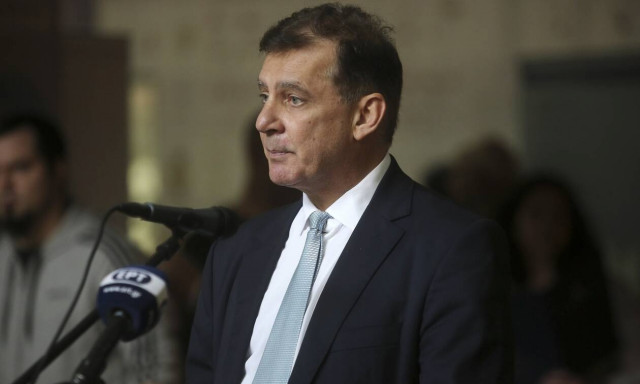 Δημόπουλος