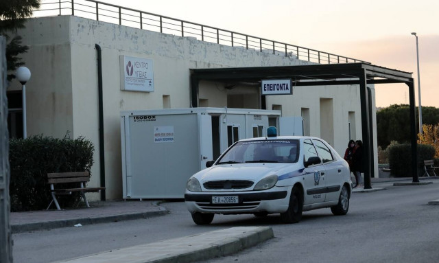 Ρεπορτάζ Newsbomb.gr - Καλύβια: Τον δολοφόνησε επειδή πίστευε ότι του έκανε «μάγια»