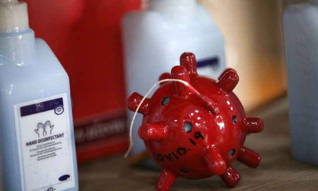 Κορονοϊός Θεσσαλονίκη: Αισιόδοξα μηνύματα από τα λύματα – Τι δείχνουν τα νέα στοιχεία