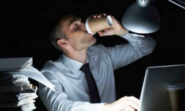 Κορονοϊός: Γιατί κινδυνεύουν περισσότερο όσοι εργάζονται σε νυχτερινές βάρδιες