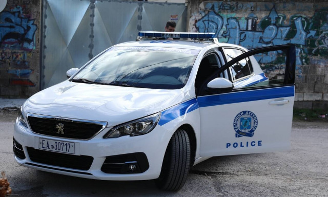 Τραγωδία: Νεκρός 41χρονος σε τροχαίο στο δρόμο Αλεξάνδρειας – Γιαννιτσών