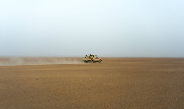 Νίγηρας: 16 στρατιώτες νεκροί και έξι τραυματίες σε ενέδρα στα δυτικά της χώρας