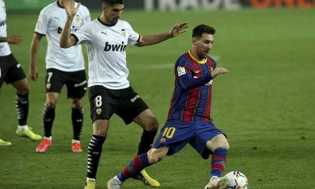 Όλα τα γκολ σε Premier League, LaLiga και Serie A (videos)