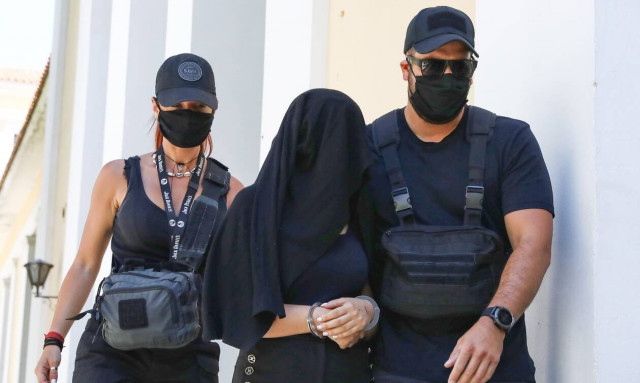 Επίθεση βιτριόλι: H εισαγγελική πρόταση «φωτιά» - Τι λέει ο δικηγόρος του θύματος στο Newsbomb.gr