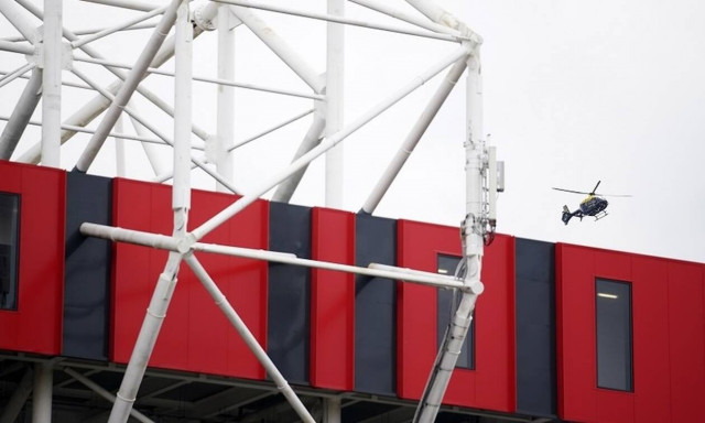 Μαντσεστερ Γιουνάιτεντ Λίβερπουλ Premier League