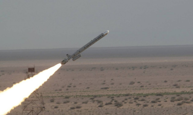 Ιράκ: Επίθεση με ρουκέτες στο Διεθνές Αεροδρόμιο της Βαγδάτης