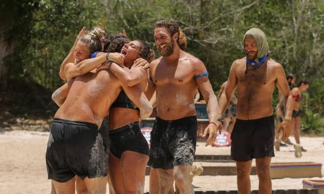Survivor spoiler (03/05): Το αδιανόητο στοίχημα Τζέιμς - Μπόγδανου - Χαμός τη Δευτέρα