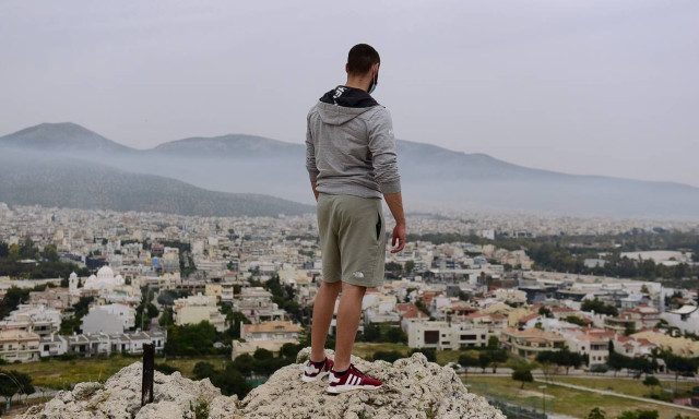 Weather forecast: Slightly cloudy on Easter Monday