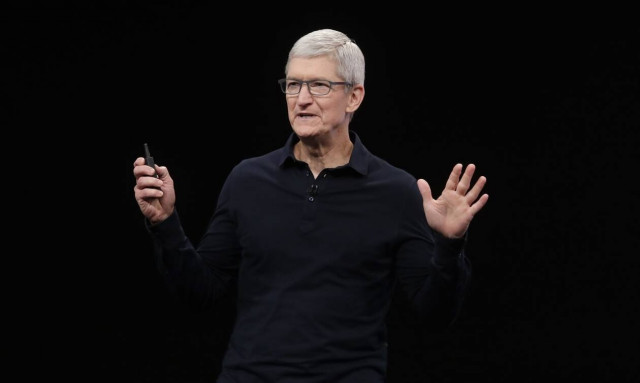 Γιατί έρχονται ελλείψεις στα προϊόντα (και) της Apple