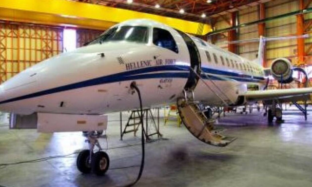 ΕΑΒ: 700 νέες προσλήψεις - Όλες οι πληροφορίες