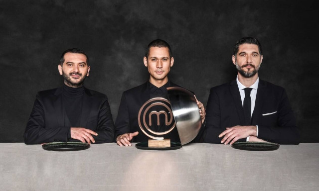 MasterChef Spoiler: Έρχονται ανατροπές που θα συζητηθούν (vid)