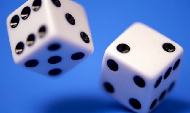 Από τα κυβεία στα on line στοιχήματα: Τρία πράγματα που μένουν ίδια επί χιλιετίες