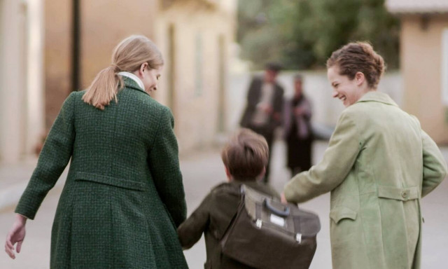 Άγριες Μέλισσες Spoiler (3/5): Καταιγιστικές εξελίξεις για την Ασημίνα και την Δρόσω