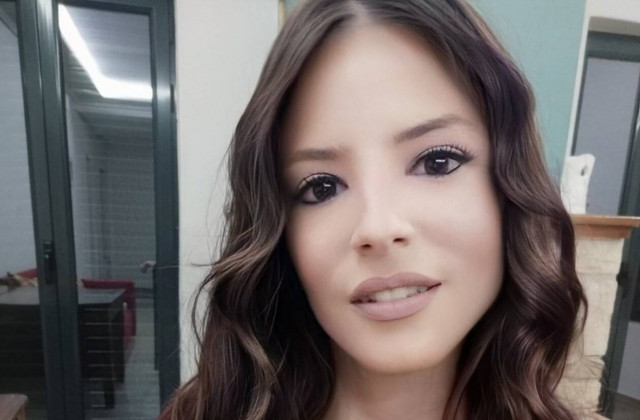 Αιτωλοακαρνανία: Θρήνος στο τελευταίο «αντίο» στην 30χρονη Μαρία