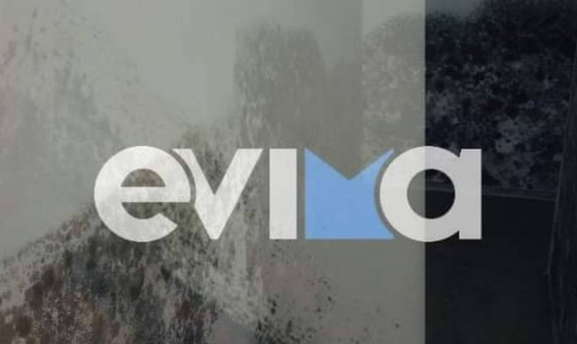 Εικόνα θλίψης στη Χαλκίδα: Άνεργες μητέρα και κόρη, ζουν σε σπίτι γεμάτο μούχλα και υγρασία