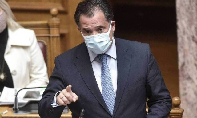 Georgiadis: The virus has not left yet