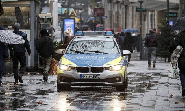 Γερμανία- «Boystown»: Εξάρθρωση online πλατφόρμας παιδικής πορνογραφίας με 400.000 μέλη