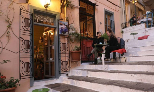 Σαρηγιάννης στο Newsbomb.gr: Το άνοιγμα της εστίασης θα έχει επίπτωση στα κρούσματα