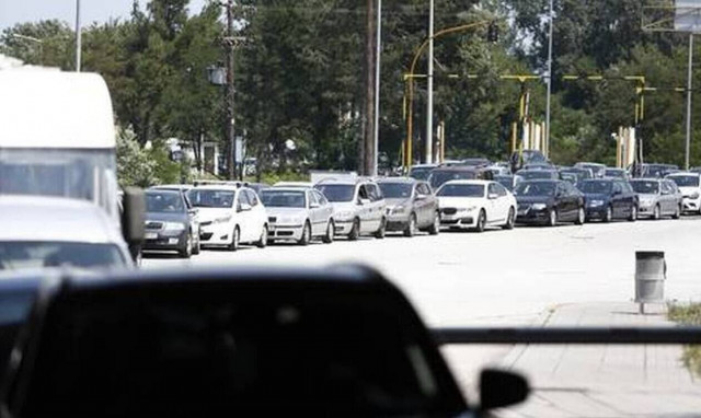 Τελωνείο Κακαβιάς: Μέχρι πότε παρατείνονται τα περιοριστικά μέτρα