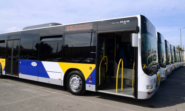 Δρομολόγια Μετρό, λεωφορείων, τρόλεϊ, ΗΣΑΠ: Πώς θα πραγματοποιηθούν σήμερα Δεύτερα 3 Μαΐου