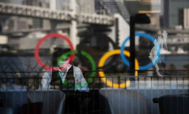 Ολυμπιακοί Αγώνες: Μαζικός εμβολιασμός! Το 60% των αθλητών «θωρακίζεται» κατά του κορονοϊού