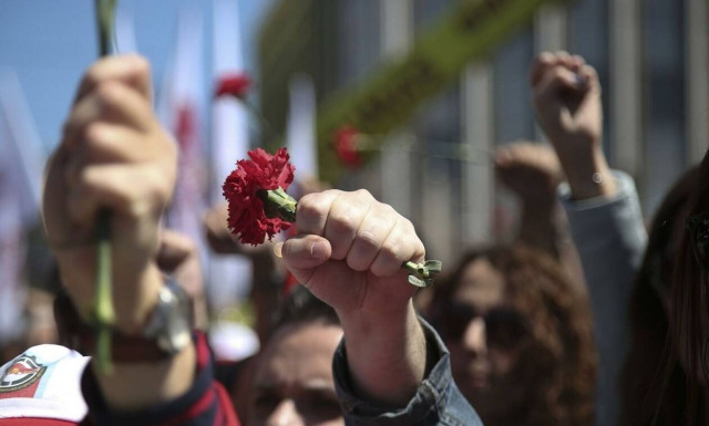 Πρωτομαγιά 2021: Γιατί θα εορταστεί αύριο, Τρίτη 4 Μαΐου – Πώς θα αμειφθούν όσοι εργαστούν