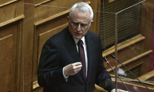 Ραγκούσης στο Newsbomb.gr: Πολιτικός εαυτός του Μητσοτάκη ο «Ρηγκανισμός - Θατσερισμός»