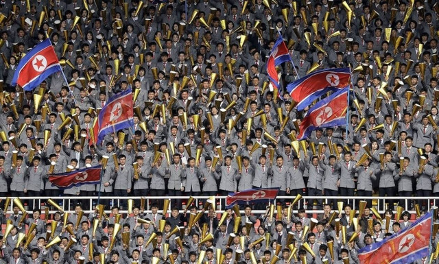 Βόρεια Κορέα: Αποσύρεται από το Μουντιάλ 2022! - Εκτός κι από τους Ολυμπιακούς Αγώνες