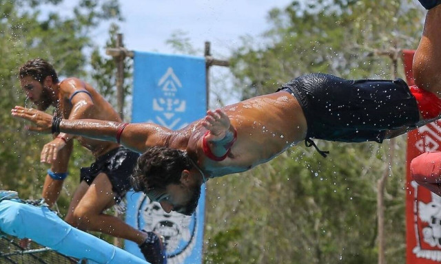 Survivor Spoiler (03/05): Ποια ομάδα κερδίζει την ασυλία – Ο πρώτος υποψήφιος για αποχώρηση