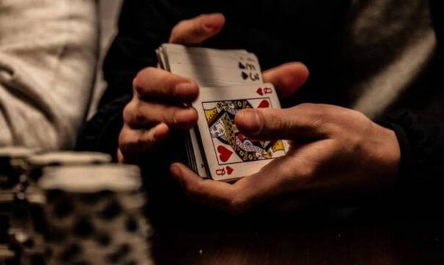 Nick the Greek: Η μυθιστορηματική ζωή του πιο διάσημου Έλληνα τζογαδόρου