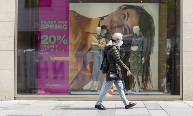 Αυστρία: Άρση του σκληρού lockdown σε Βιέννη και Κάτω Αυστρία