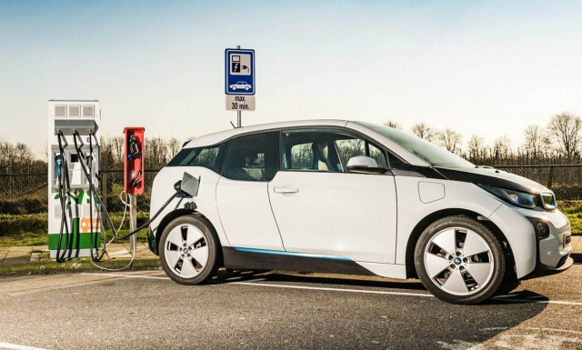 Τα ηλεκτρικά αυτοκίνητα δεν αρέσουν σε όλους