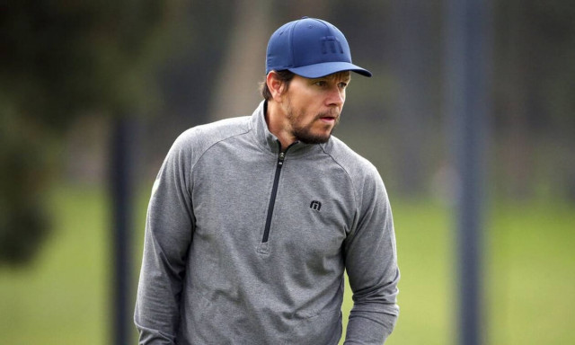 Μαρκ Γουόλμπεργκ: Η απίστευτη αλλαγή για τις ανάγκες του νέου του ρόλου (pics)