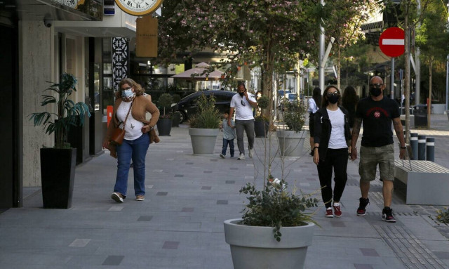 Κορονοϊός στην Κύπρο