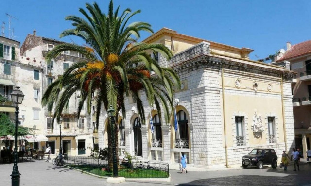 ΕΦΑ Κέρκυρας: Μέχρι αύριο 5/5 οι αιτήσεις για τις 34 θέσεις εργασίας