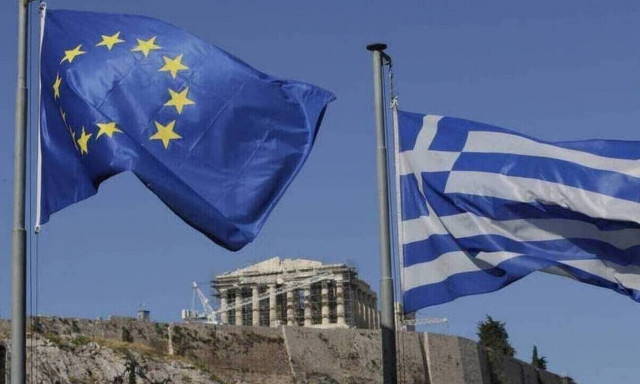 Νέα έξοδος στις αγορές με την έκδοση πενταετούς ομολόγου