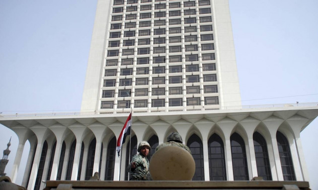 Η Τουρκία παρακαλά την Αίγυπτο για εξομάλυνση και ζητά «νέους μηχανισμούς διαλόγου»