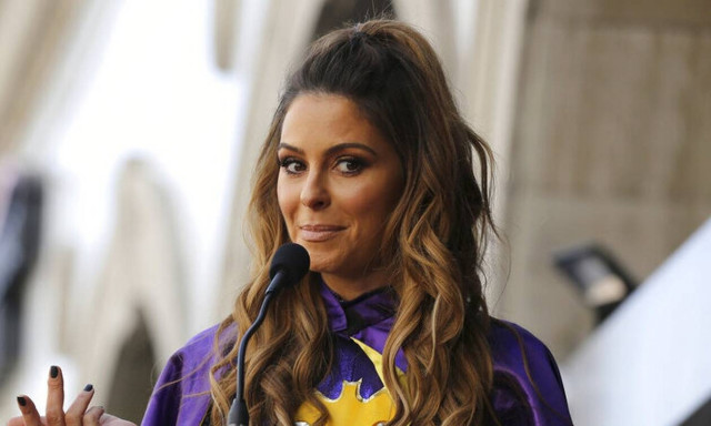 Μαρία Μενούνος