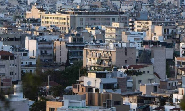 Ακίνητα: Αυτές οι δαπάνες αναβάθμισης ξεκλειδώνουν την έκπτωση φόρου