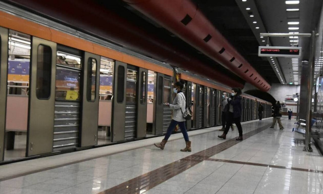 Απεργία: Πώς θα κινηθούν τα ΜΜΜ σήμερα Τρίτη και την Πέμπτη 6 Μαΐου