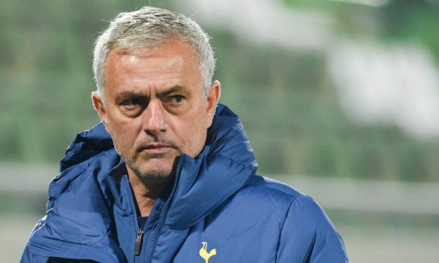 «Βόμβα» από Ρόμα: Ανακοίνωσε την πρόσληψη του Ζοσέ Μουρίνιο!