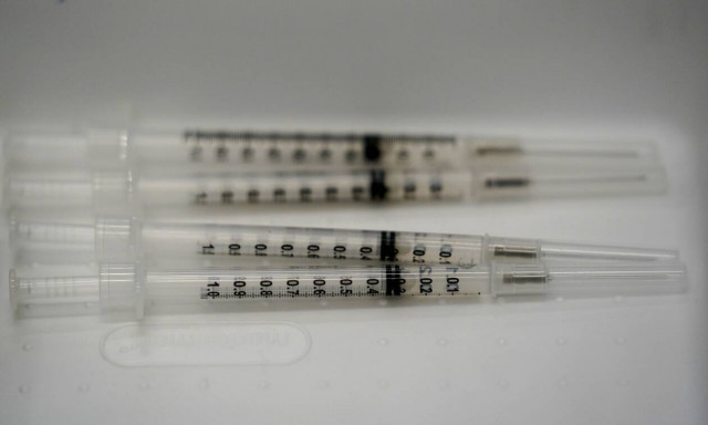 Εμβόλιο Pfizer