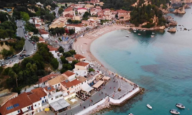 Η «Πριγκίπισσα της Ηπείρου» με την πλούσια ιστορία της