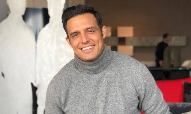 Σάββας Πούμπουρας: Ξεσήκωσε θύελλα... αντιδράσεων με το video που ανέβασε στο instagram